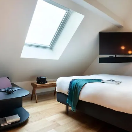 Hébé 4* Annecy