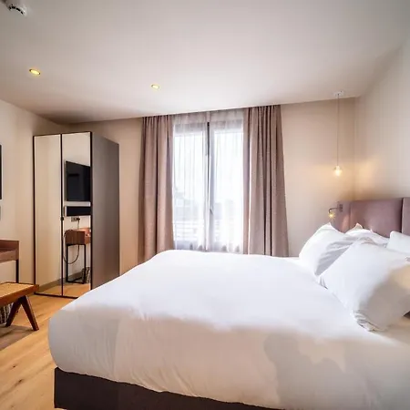 Hébé 4* Annecy