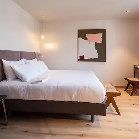 Hébé 4* Annecy