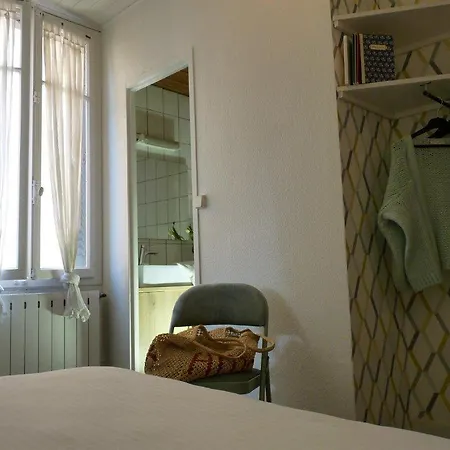 Hébé 4* Annecy